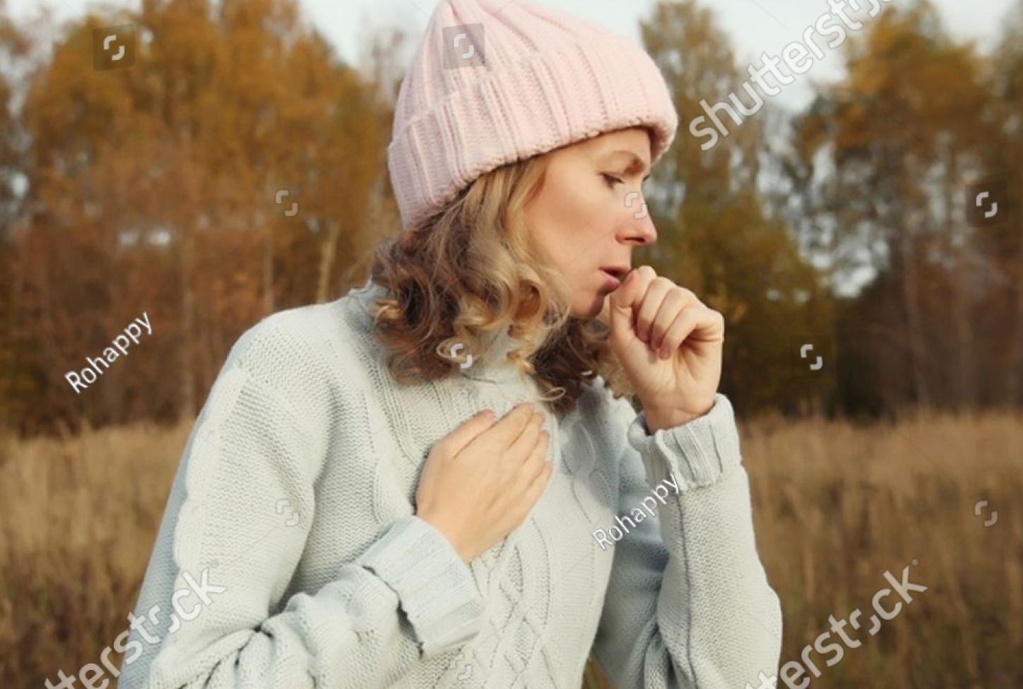 Pneumonia pneumocócica
