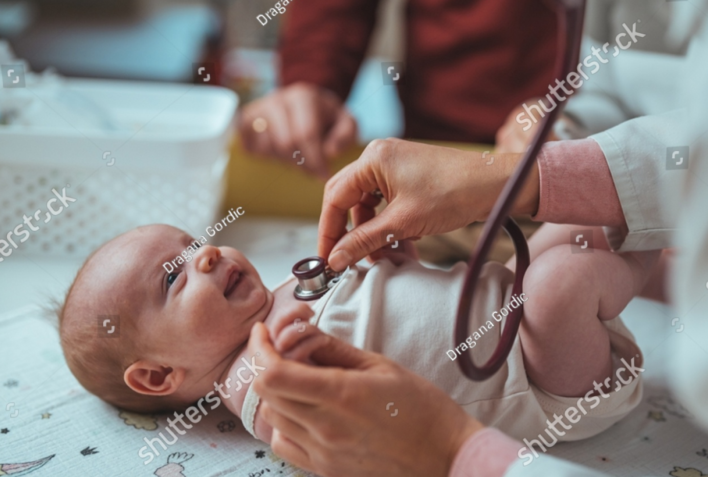 Gastroenterite por rotavírus