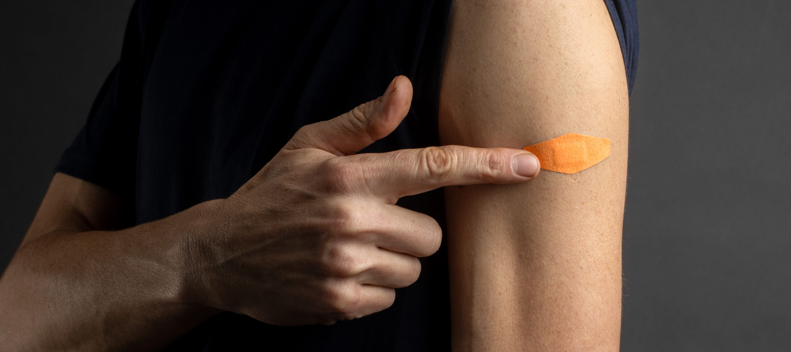 Outras doenças preveníveis